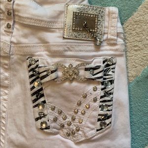 Women’s LA IDOL Jeans